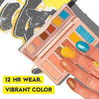 Mucho Happy Palette  1ud.-212223 Mucho Happy Palette  1ud.-212223 3